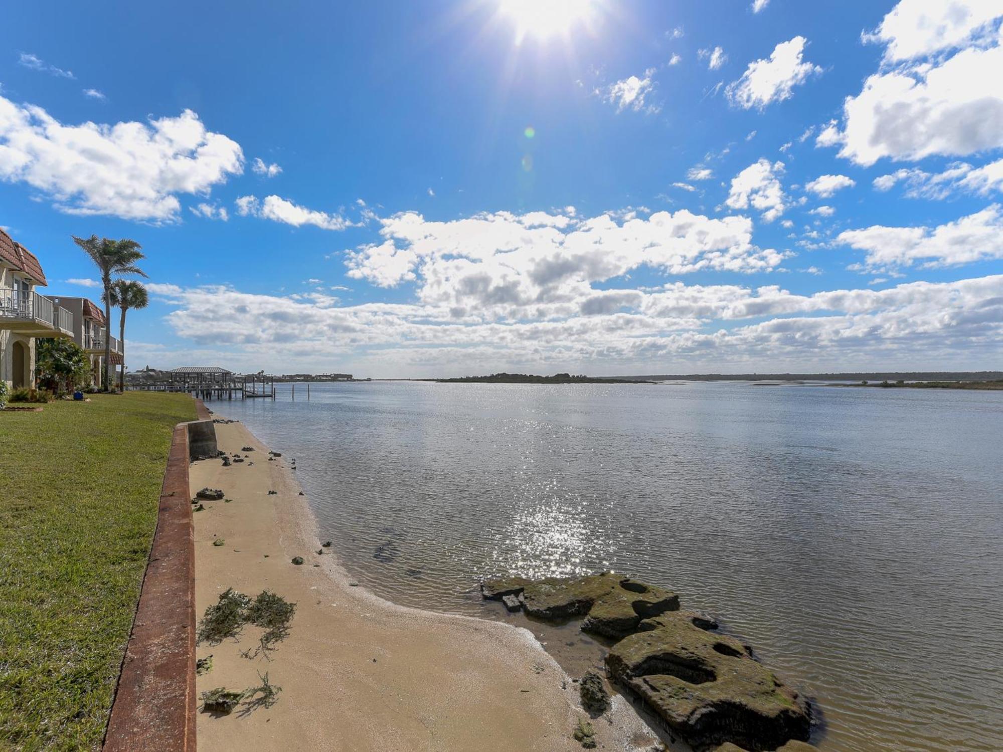 Point Matanzas D3 Daire St. Augustine Dış mekan fotoğraf