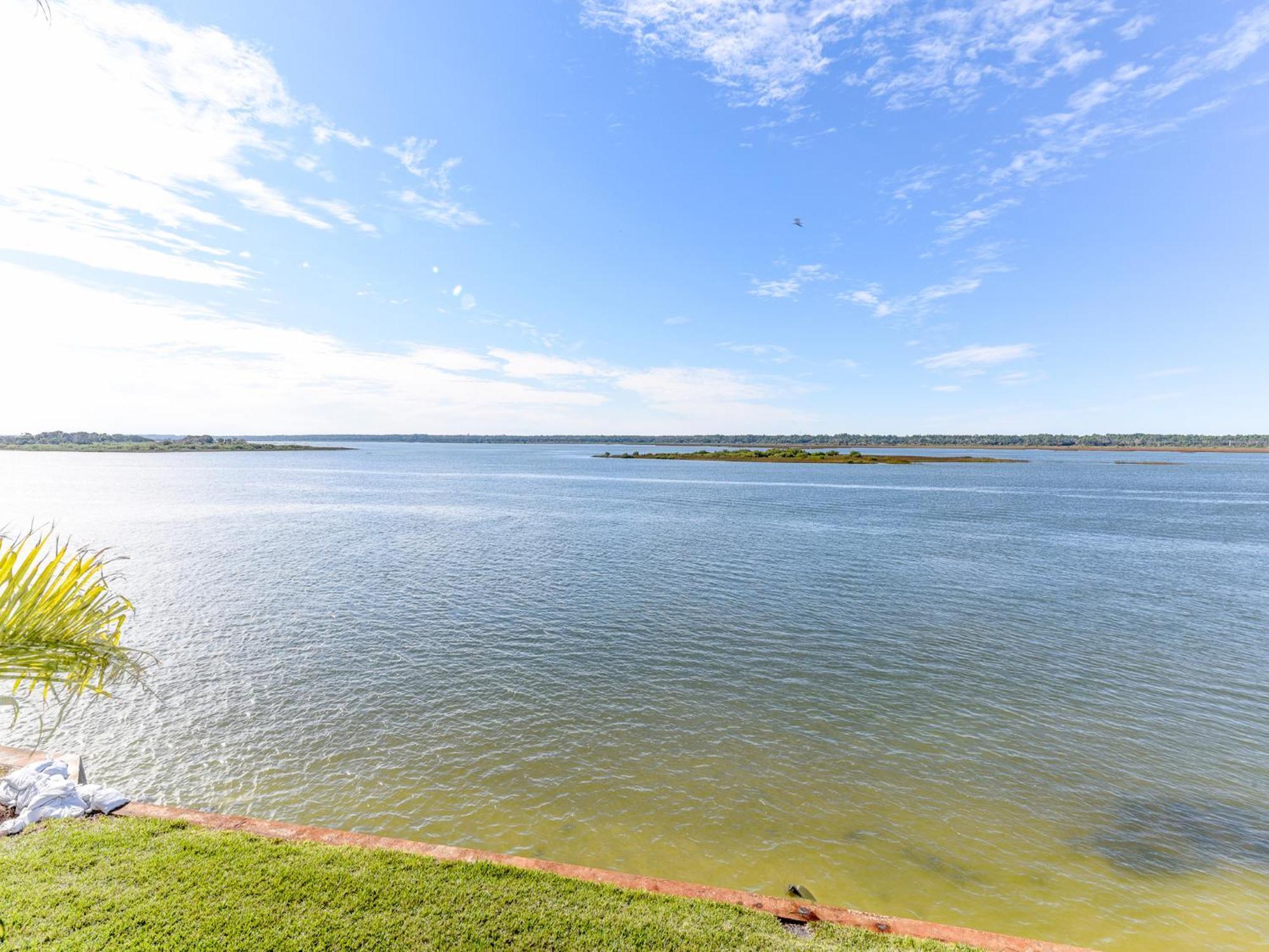 Point Matanzas D3 Daire St. Augustine Dış mekan fotoğraf