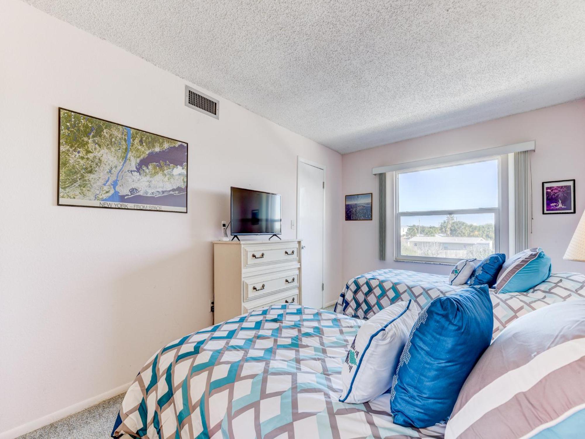 Point Matanzas D3 Daire St. Augustine Dış mekan fotoğraf