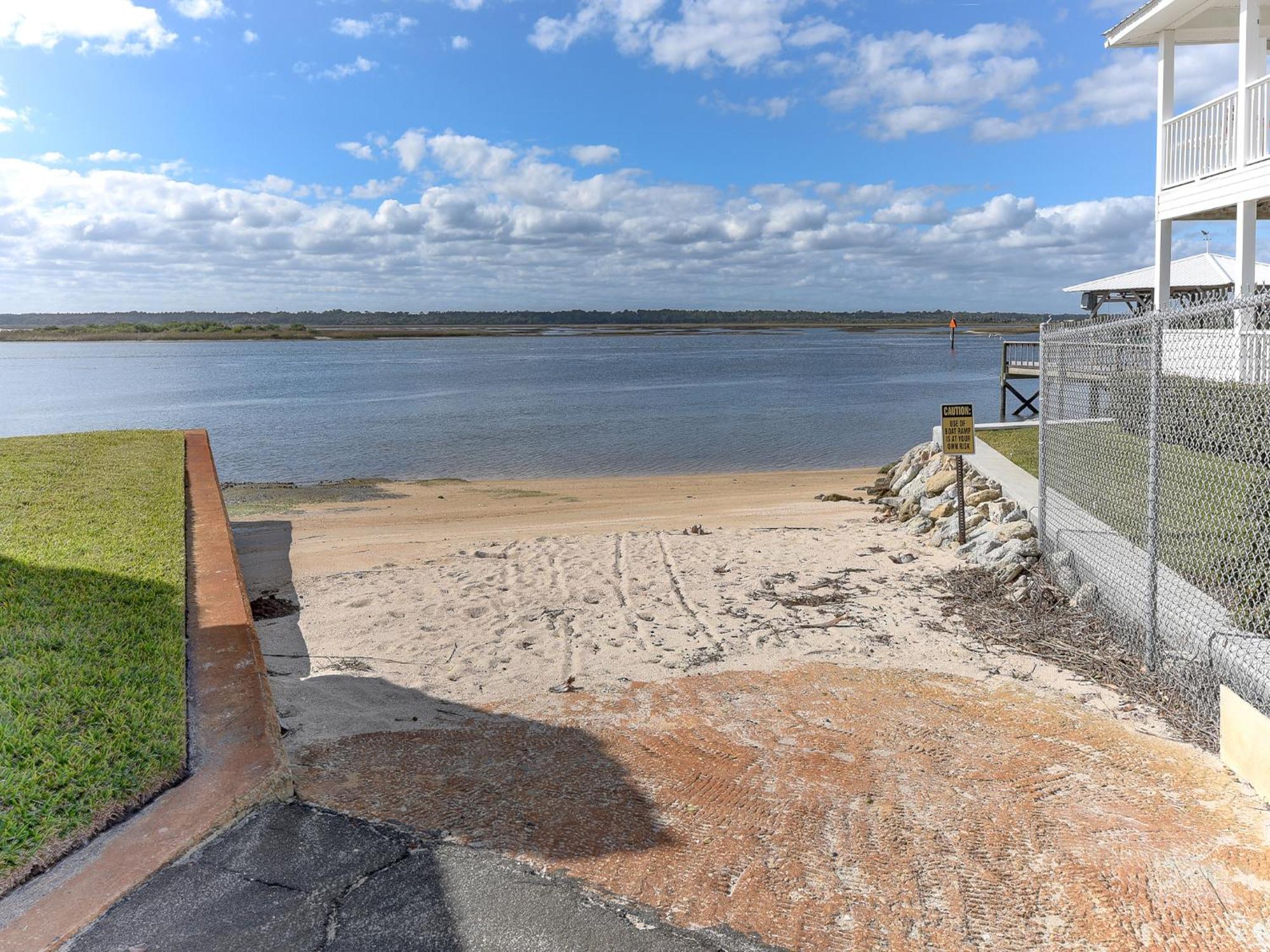 Point Matanzas D3 Daire St. Augustine Dış mekan fotoğraf