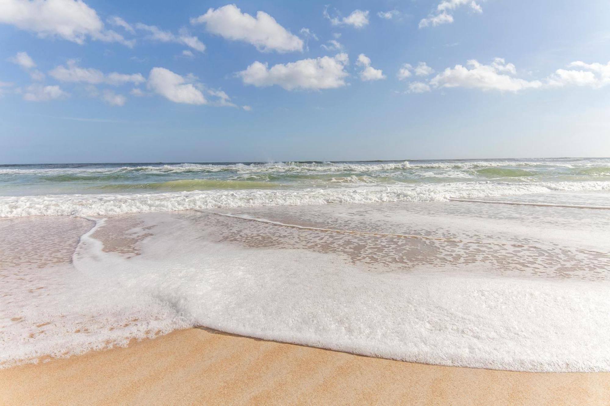 Point Matanzas D3 Daire St. Augustine Dış mekan fotoğraf