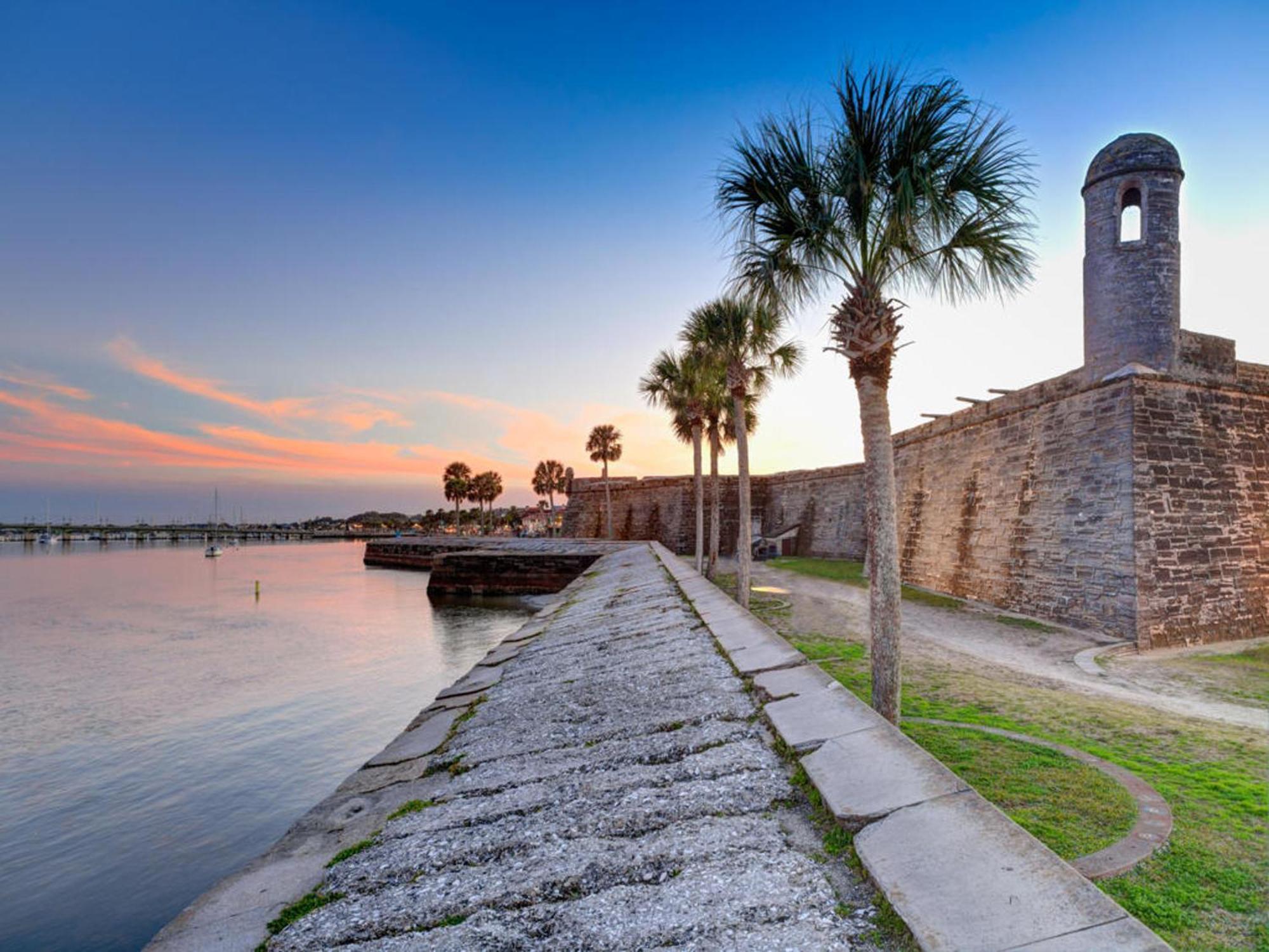 Point Matanzas D3 Daire St. Augustine Dış mekan fotoğraf
