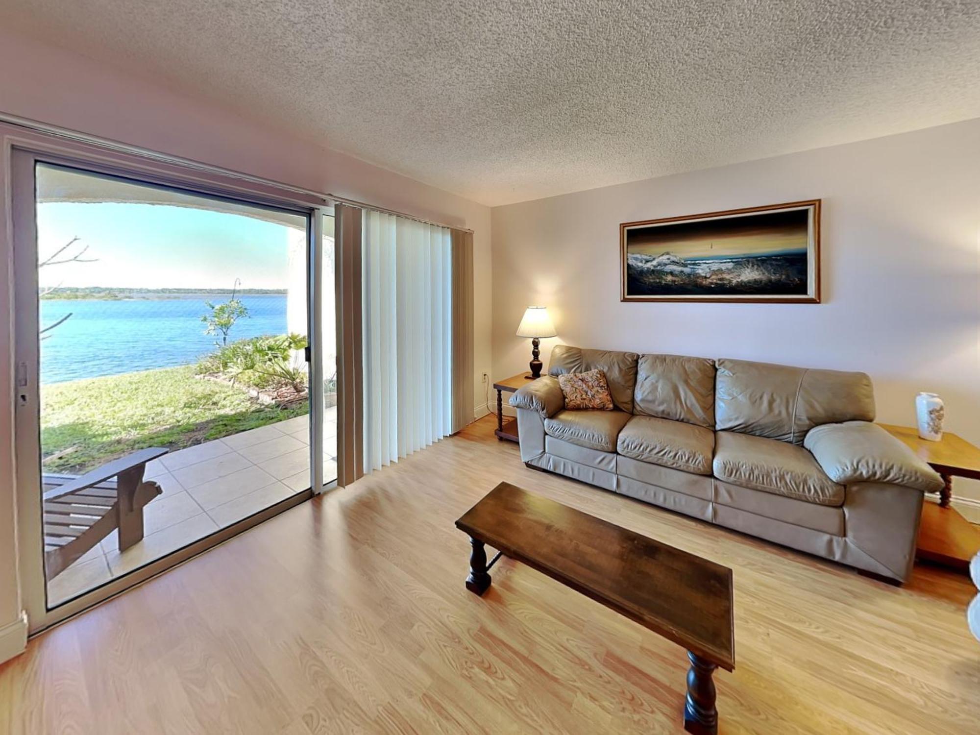 Point Matanzas D3 Daire St. Augustine Dış mekan fotoğraf